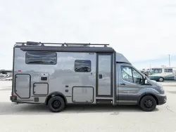 2026 Winnebago EKKO 22A | Thumbnail Photo 2 of 23