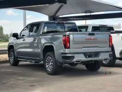 2023 GMC Sierra 1500 AT4 | Thumbnail Photo 2 of 5