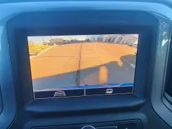 2022 Chevrolet Silverado 1500 Custom Trail Boss | Thumbnail Photo 18 of 23