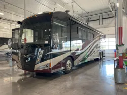 2012 Itasca Ellipse 42QD | Thumbnail Photo 1 of 17