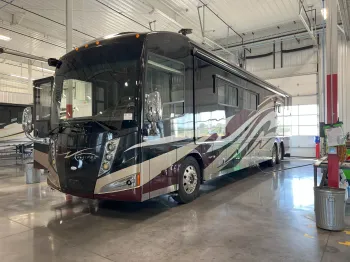 2012 Itasca Ellipse 42QD