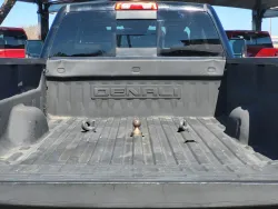 2019 GMC Sierra 3500HD Denali | Thumbnail Photo 23 of 24
