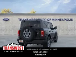 2025 Ford Bronco Big Bend | Thumbnail Photo 13 of 36