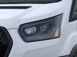 2026 Ford Transit-350 Base | Thumbnail Photo 6 of 9