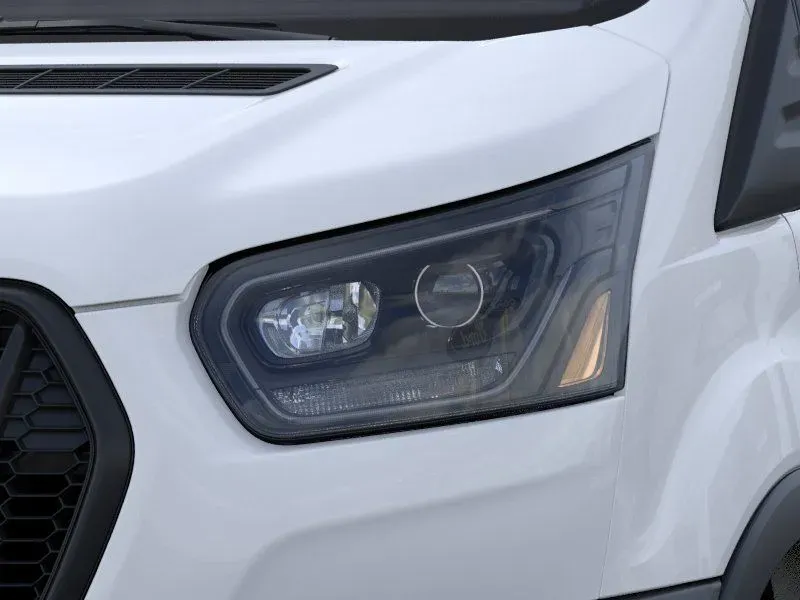 2026 Ford Transit-350 Base | Photo 6 of 9