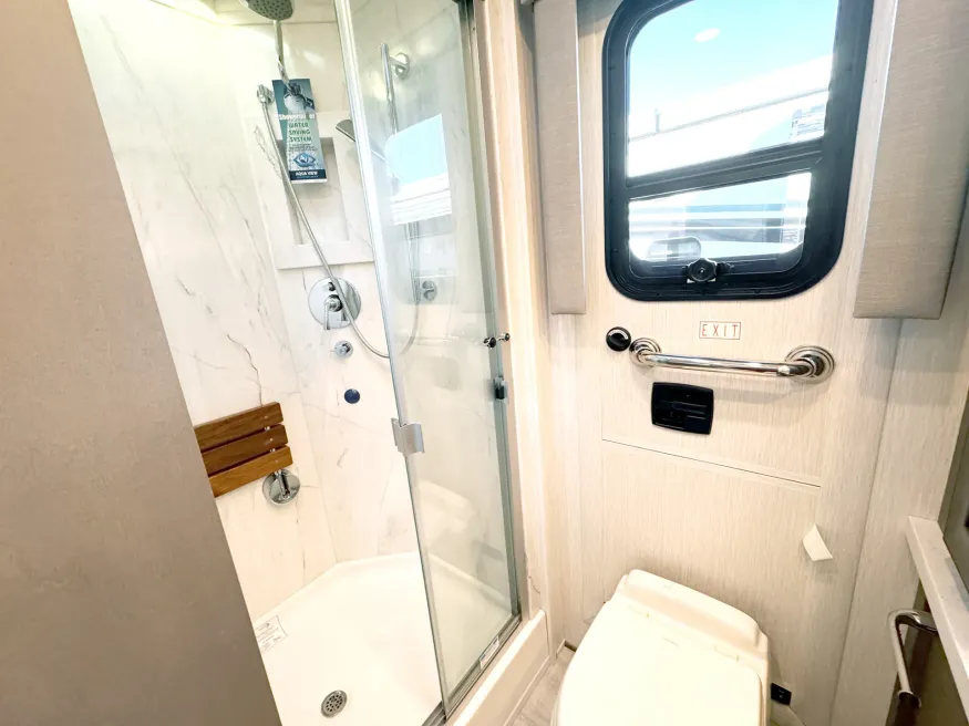 2026 Newmar Ventana 3512 | Photo 12 of 28