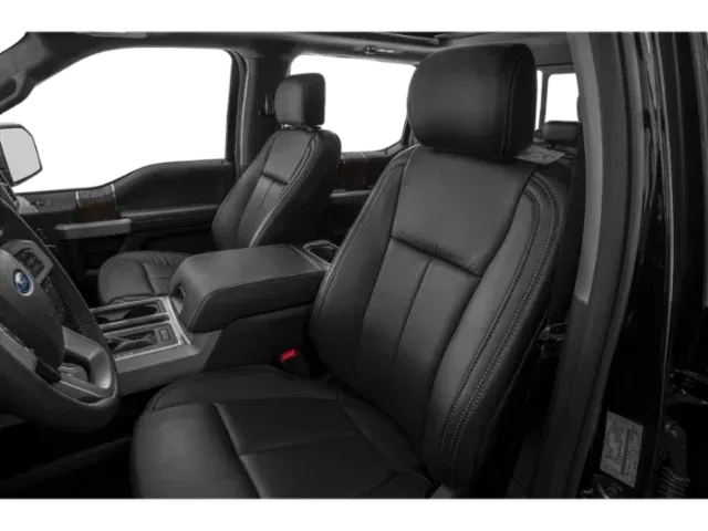 2018 Ford F-150 | Photo 5 of 13