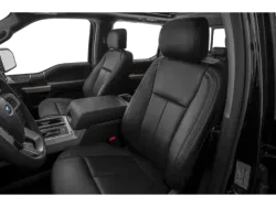 2018 Ford F-150 | Thumbnail Photo 5 of 13