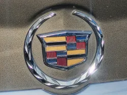 2015 Cadillac SRX Premium Collection | Thumbnail Photo 10 of 27