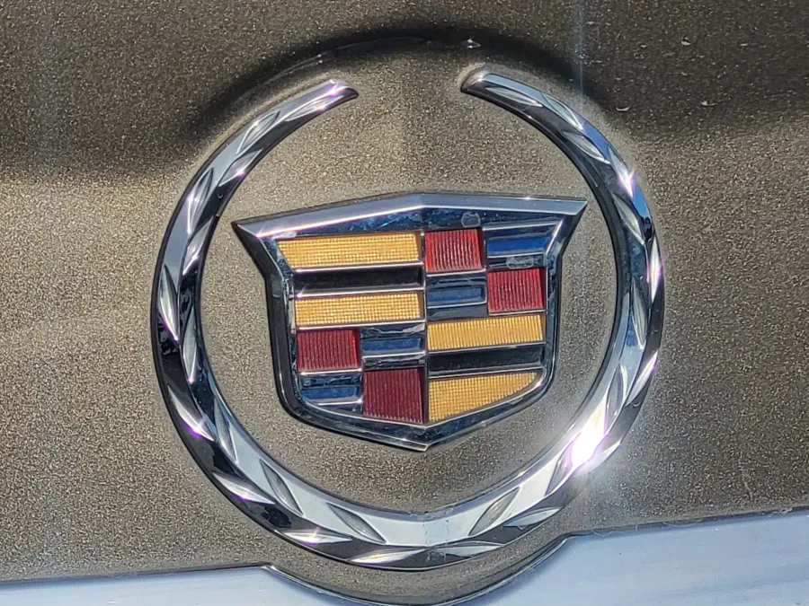 2015 Cadillac SRX Premium Collection | Photo 10 of 27