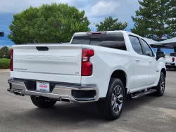2021 Chevrolet Silverado 1500 LT | Thumbnail Photo 2 of 31