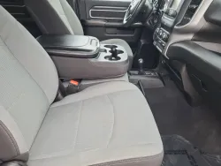 2024 RAM 3500 Chassis Cab SLT | Thumbnail Photo 9 of 22