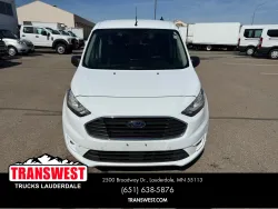 2020 Ford Transit Connect XLT | Thumbnail Photo 16 of 22
