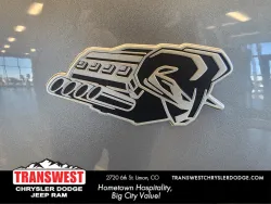 2026 RAM 1500 Big Horn | Thumbnail Photo 8 of 25