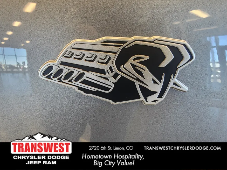 2026 RAM 1500 Big Horn | Photo 8 of 25