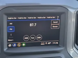 2026 GMC Sierra 2500HD Pro | Thumbnail Photo 15 of 26