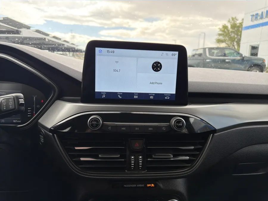 2024 Ford Escape Active | Photo 16 of 20