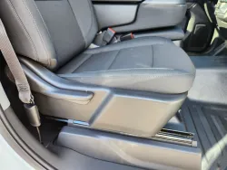 2026 GMC Sierra 2500HD Pro | Thumbnail Photo 17 of 29