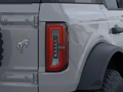 2026 Ford Bronco Badlands | Thumbnail Photo 22 of 25