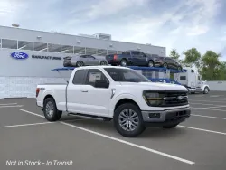 2026 Ford F-150 XLT | Thumbnail Photo 6 of 22