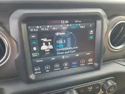 2021 Jeep Wrangler Unlimited Rubicon | Thumbnail Photo 14 of 24