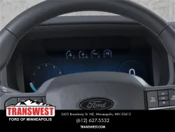 2025 Ford F-150 | Thumbnail Photo 13 of 22