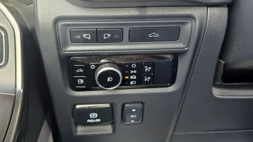 2024 Ford F-150 | Photo 17 of 35