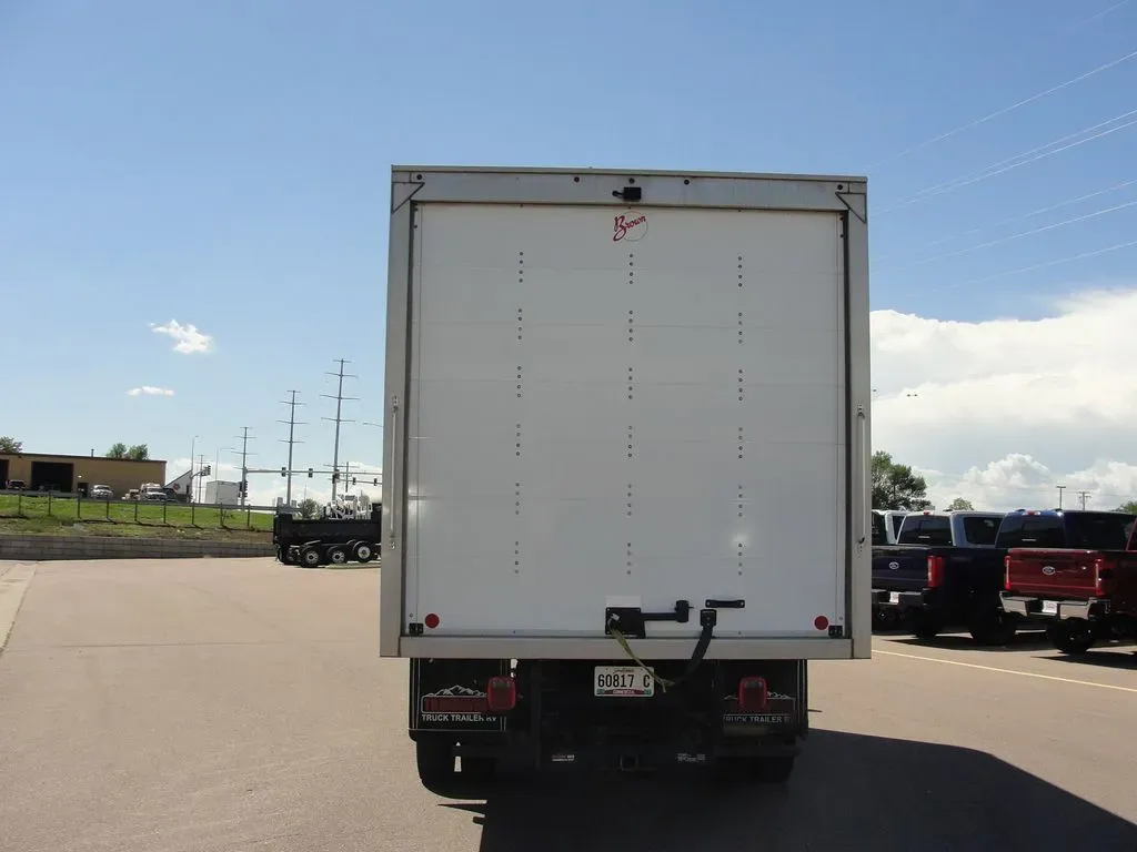 2023 Ford Super Duty F-450 XL | Photo 5 of 26