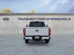 2026 Ford Super Duty F-350 XLT | Thumbnail Photo 4 of 22