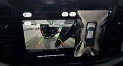 2026 Ford Super Duty F-250 | Thumbnail Photo 24 of 35