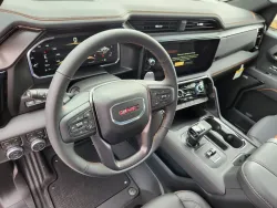 2026 GMC Sierra 1500 AT4 | Thumbnail Photo 7 of 31