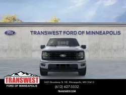 2026 Ford F-150 XLT | Thumbnail Photo 5 of 22