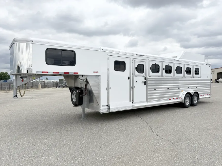 2027 Cimarron Norstar 6HGN | Photo 17 of 19
