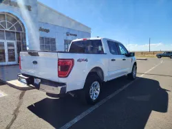 2023 Ford F-150 | Thumbnail Photo 7 of 20