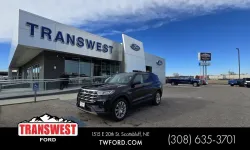 2026 Ford Explorer | Thumbnail Photo 32 of 32