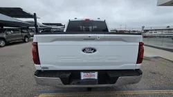 2025 Ford F-150 | Thumbnail Photo 7 of 29