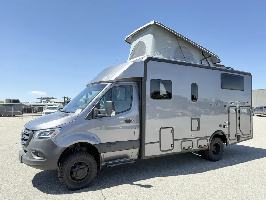 2027 Winnebago EKKO 23B | Photo 16 of 22