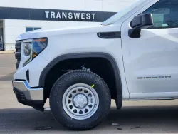 2026 GMC Sierra 1500 Pro | Thumbnail Photo 21 of 22