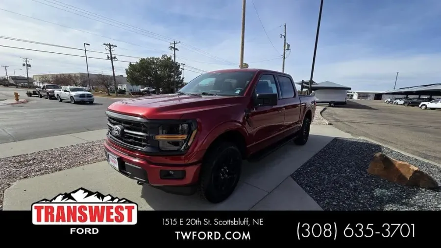 2026 Ford F-150 | Photo 28 of 28