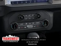 2026 Ford Bronco Outer Banks | Thumbnail Photo 15 of 25