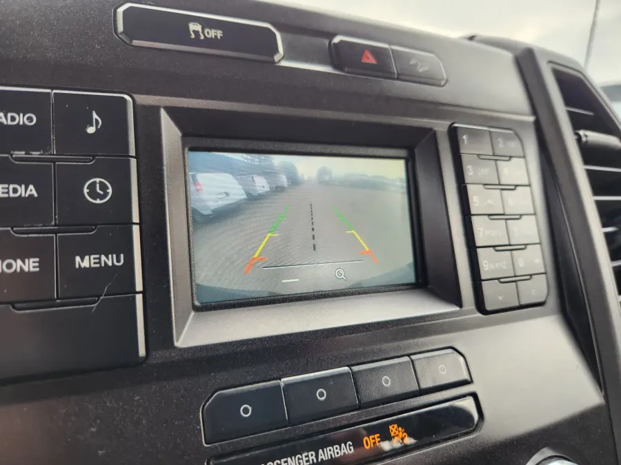 2019 Ford Super Duty F-350 SRW | Photo 29 of 30