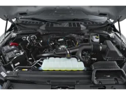 2026 Ford F-150 | Thumbnail Photo 8 of 12