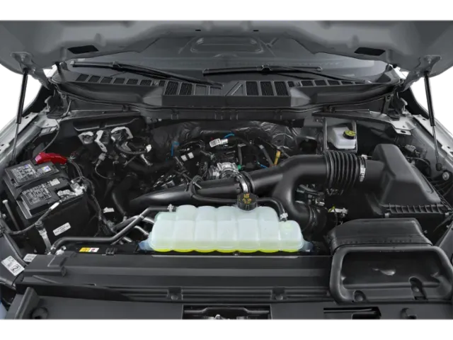 2026 Ford F-150 | Photo 8 of 12
