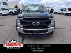 2022 Ford F-550 | Thumbnail Photo 9 of 12