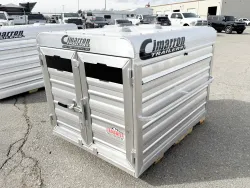 2026 Cimarron Stock Box | Thumbnail Photo 4 of 8