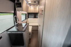 2025 Tiffin GT1 19 AG | Thumbnail Photo 3 of 21