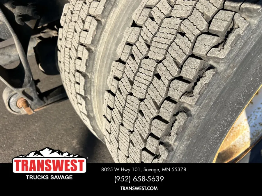 2020 International MV607 | Photo 8 of 13