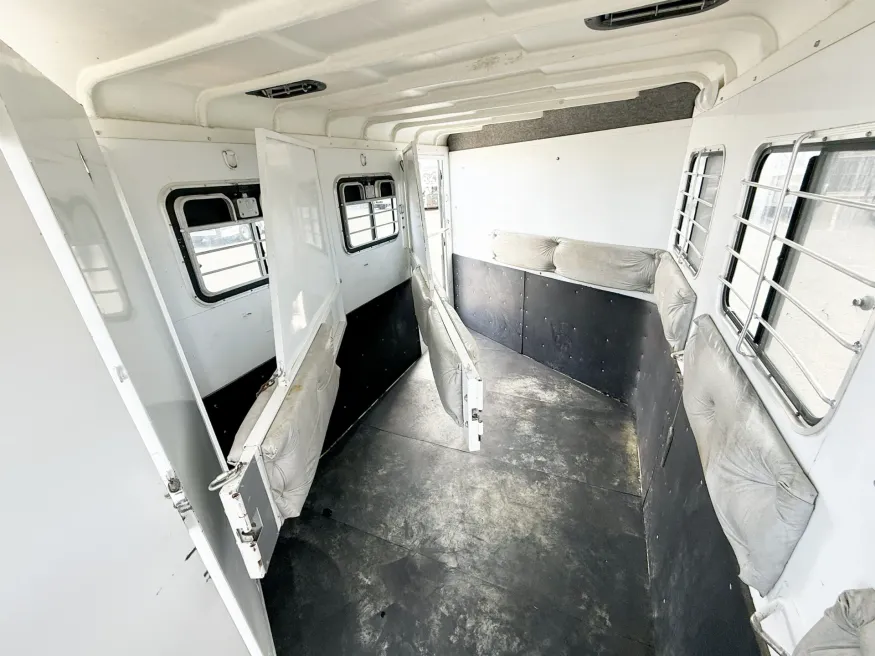 1999 Trail-et 3HGN | Photo 9 of 16