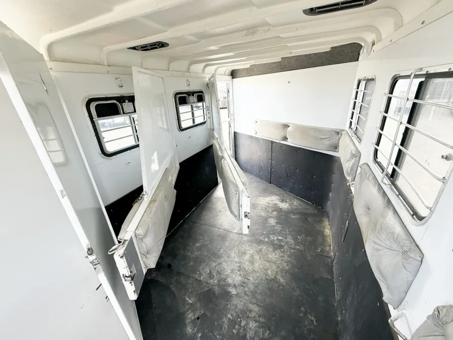 1999 Trail-et 3HGN | Photo 9 of 16