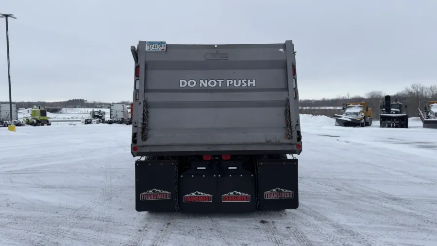 2023 Western Star 47X | Photo 6 of 22